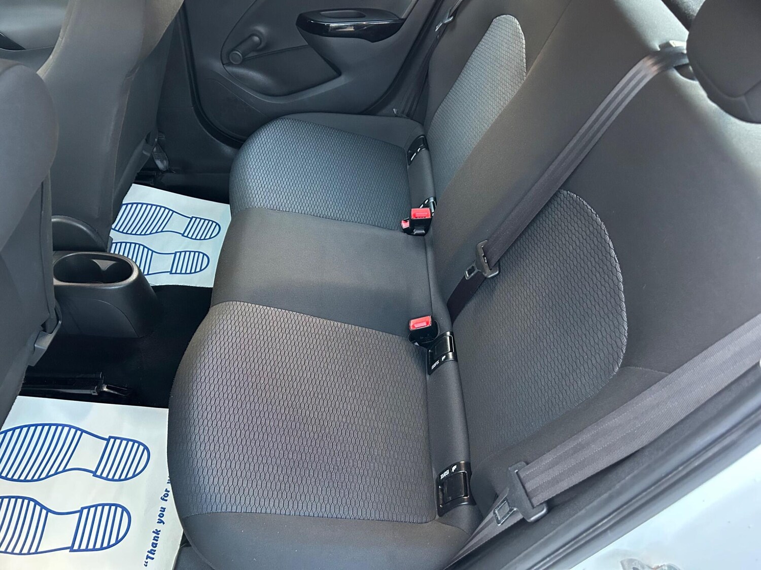 Used Vauxhall Corsa for sale - 77587012: Photo 26