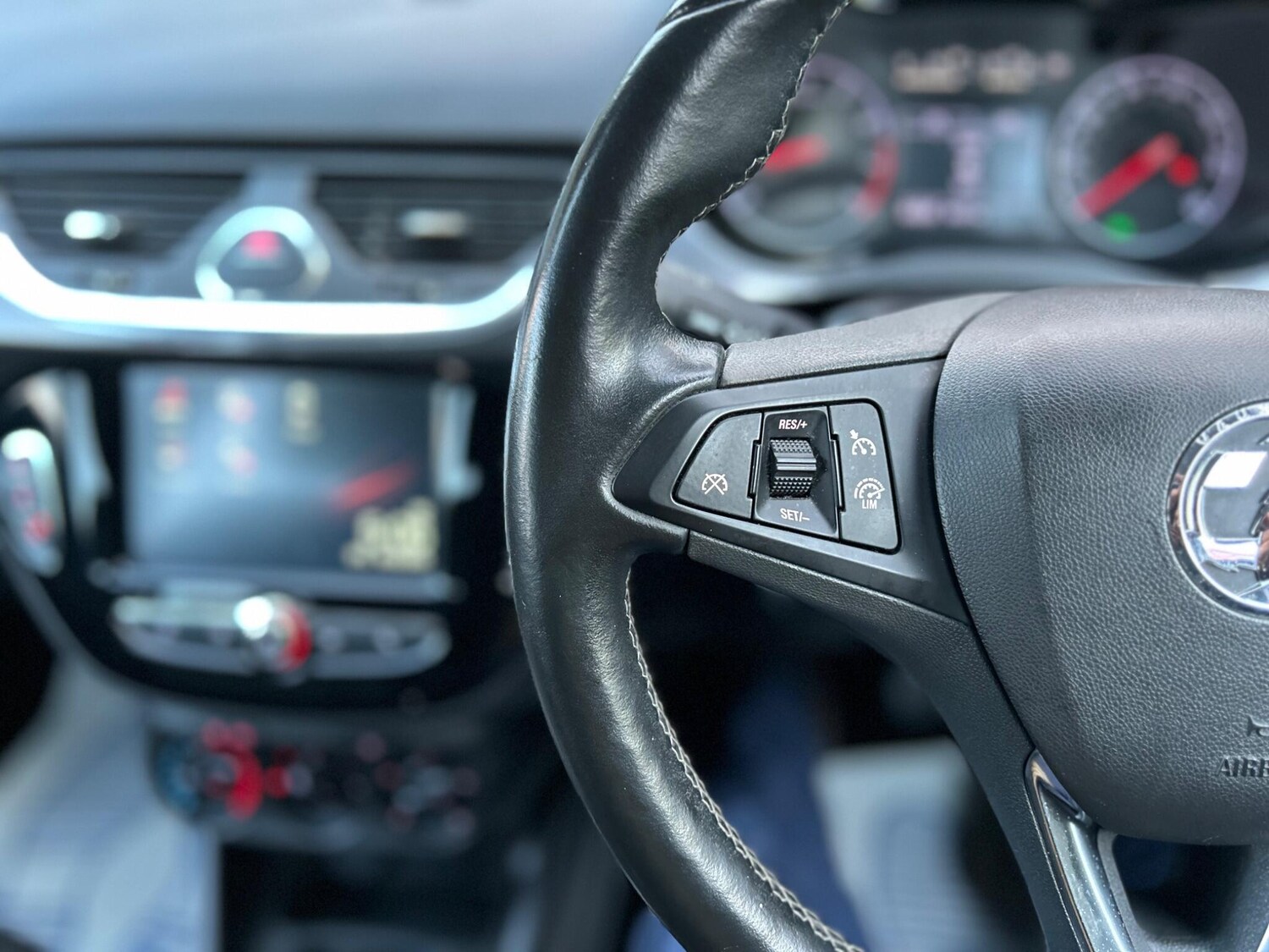 Used Vauxhall Corsa for sale - 77587012: Photo 33