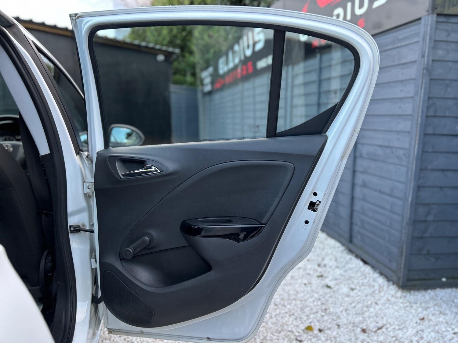 Used Vauxhall Corsa for sale - 77587012: Photo 38