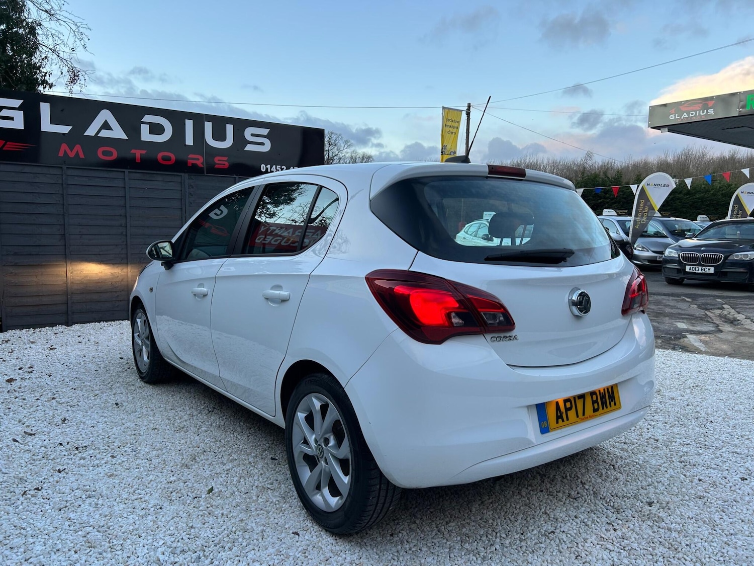 Used Vauxhall Corsa for sale - 77587012: Photo 4