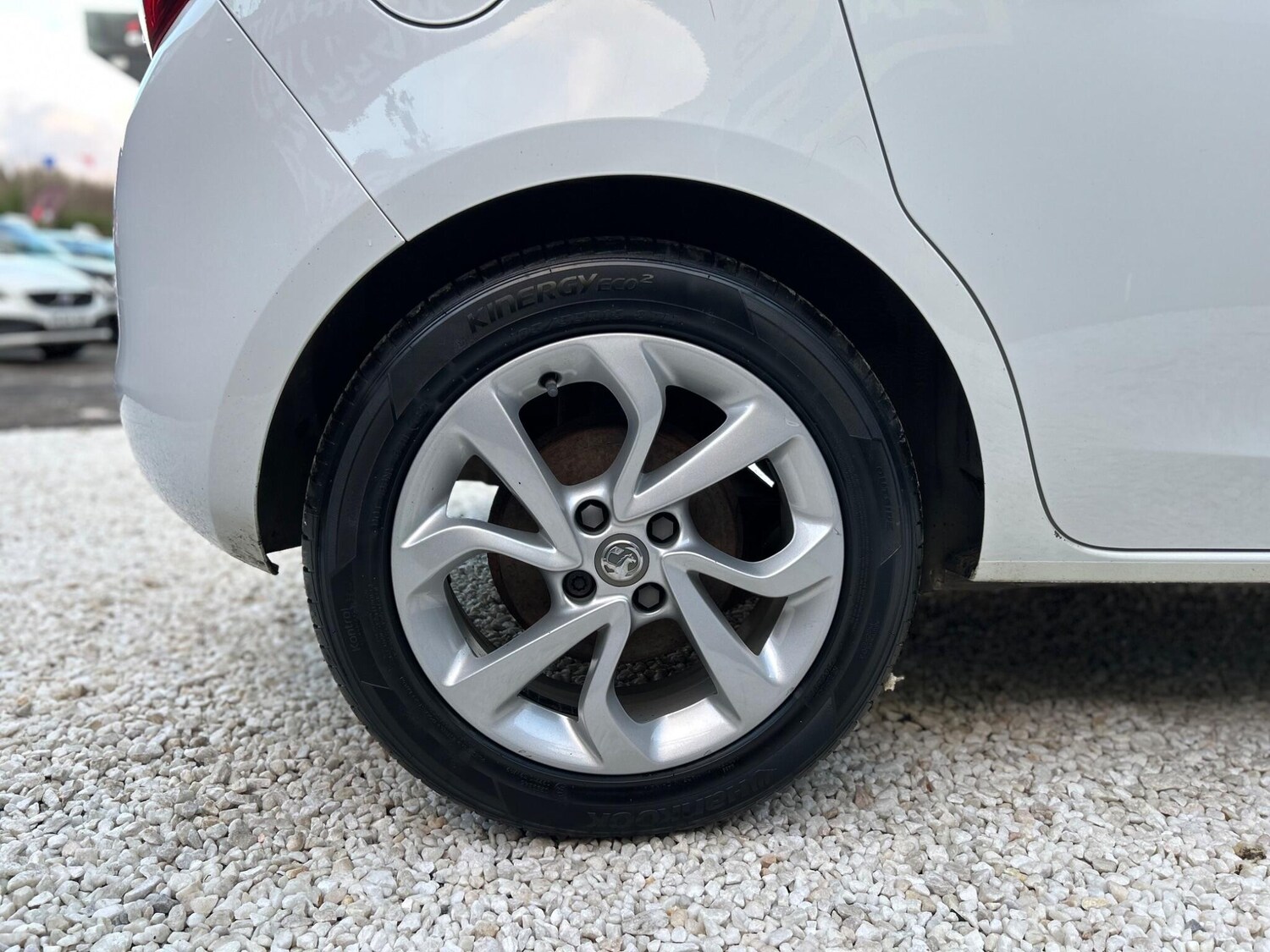 Used Vauxhall Corsa for sale - 77587012: Photo 42