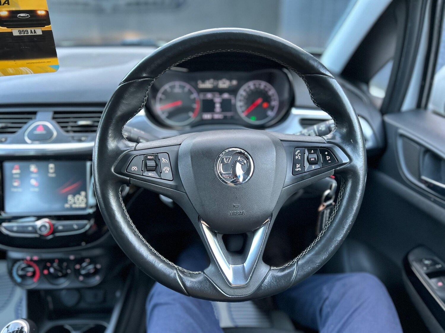 Used Vauxhall Corsa for sale - 77587012: Photo 47