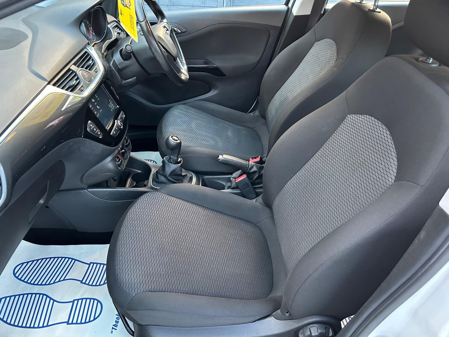 Used Vauxhall Corsa for sale - 77587012: Photo 48