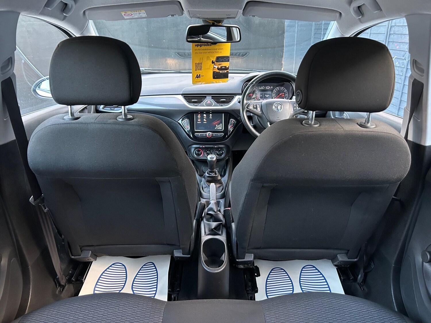 Used Vauxhall Corsa for sale - 77587012: Photo 50