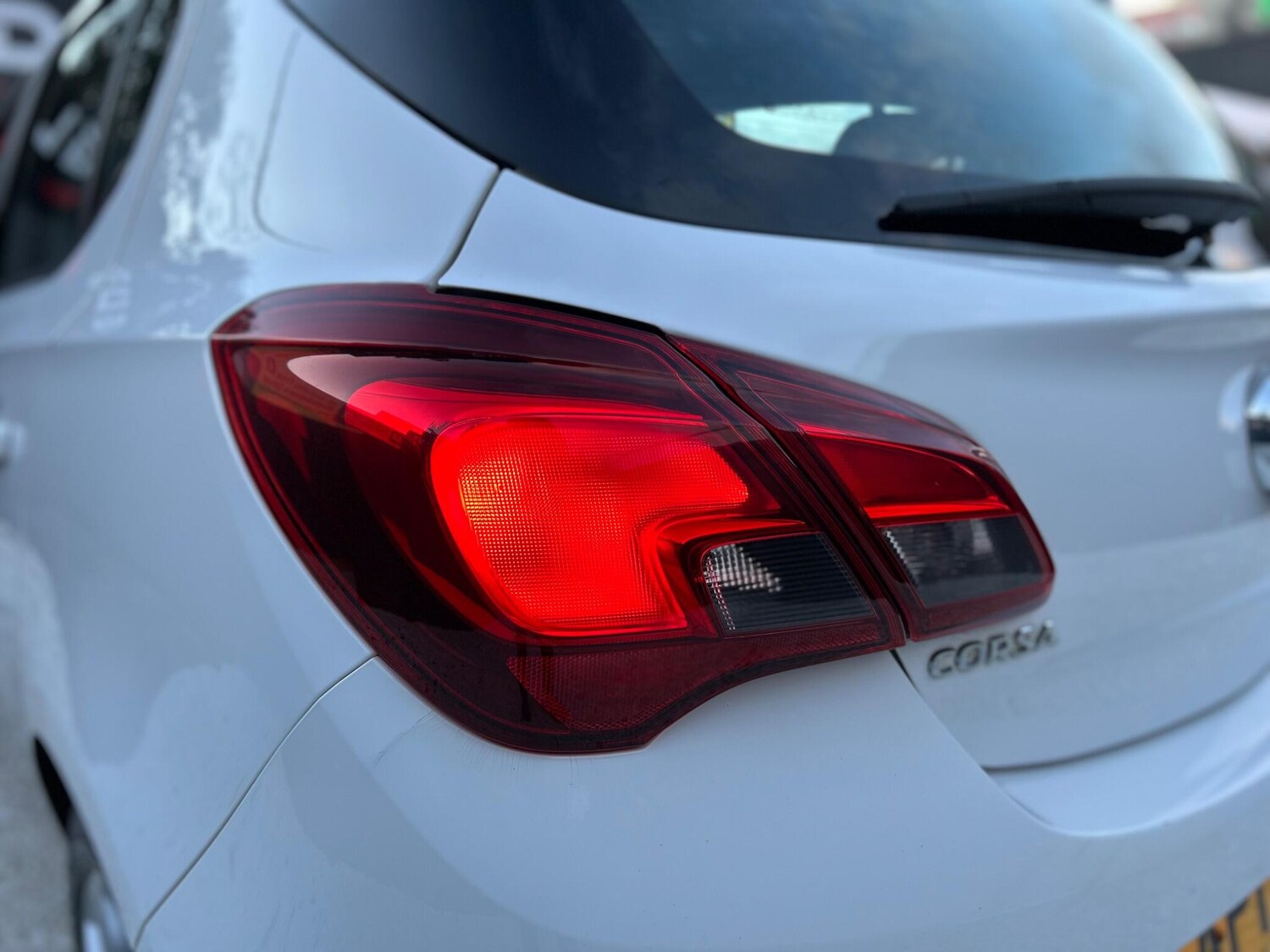 Used Vauxhall Corsa for sale - 77587012: Photo 51