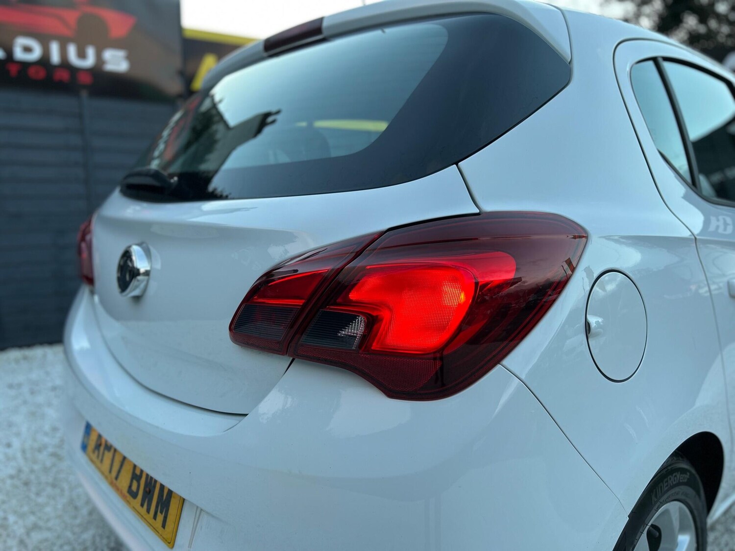 Used Vauxhall Corsa for sale - 77587012: Photo 52