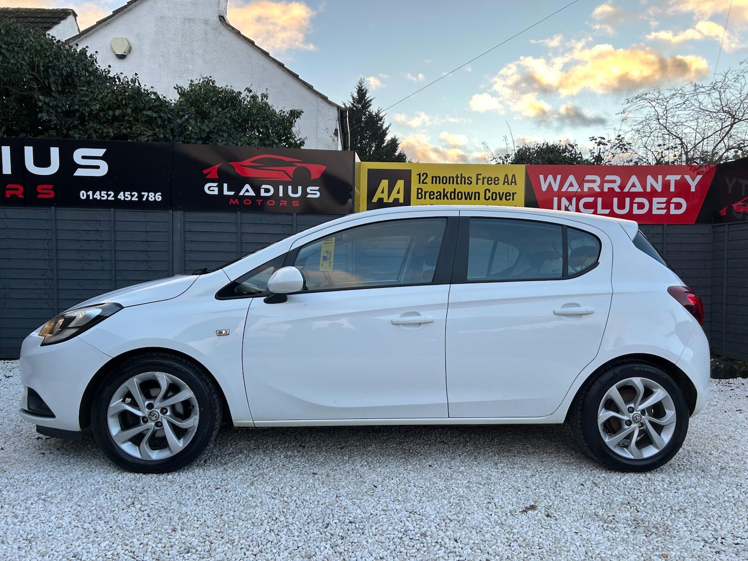 Used Vauxhall Corsa for sale - 77587012: Photo 7