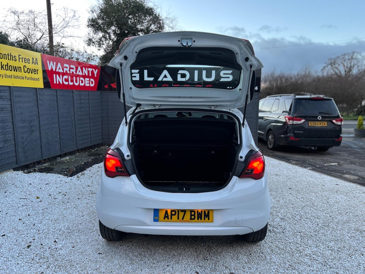 Used Vauxhall Corsa for sale - 77587012: Photo 8