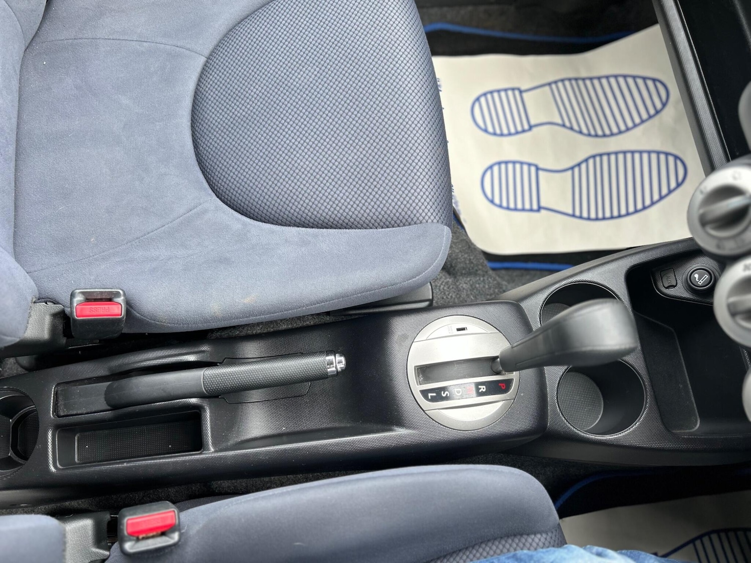 Used Honda Jazz for sale - 77586890: Photo 12