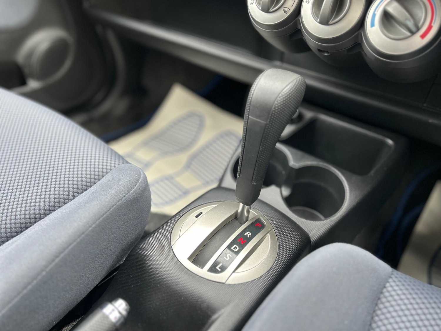 Used Honda Jazz for sale - 77586890: Photo 15