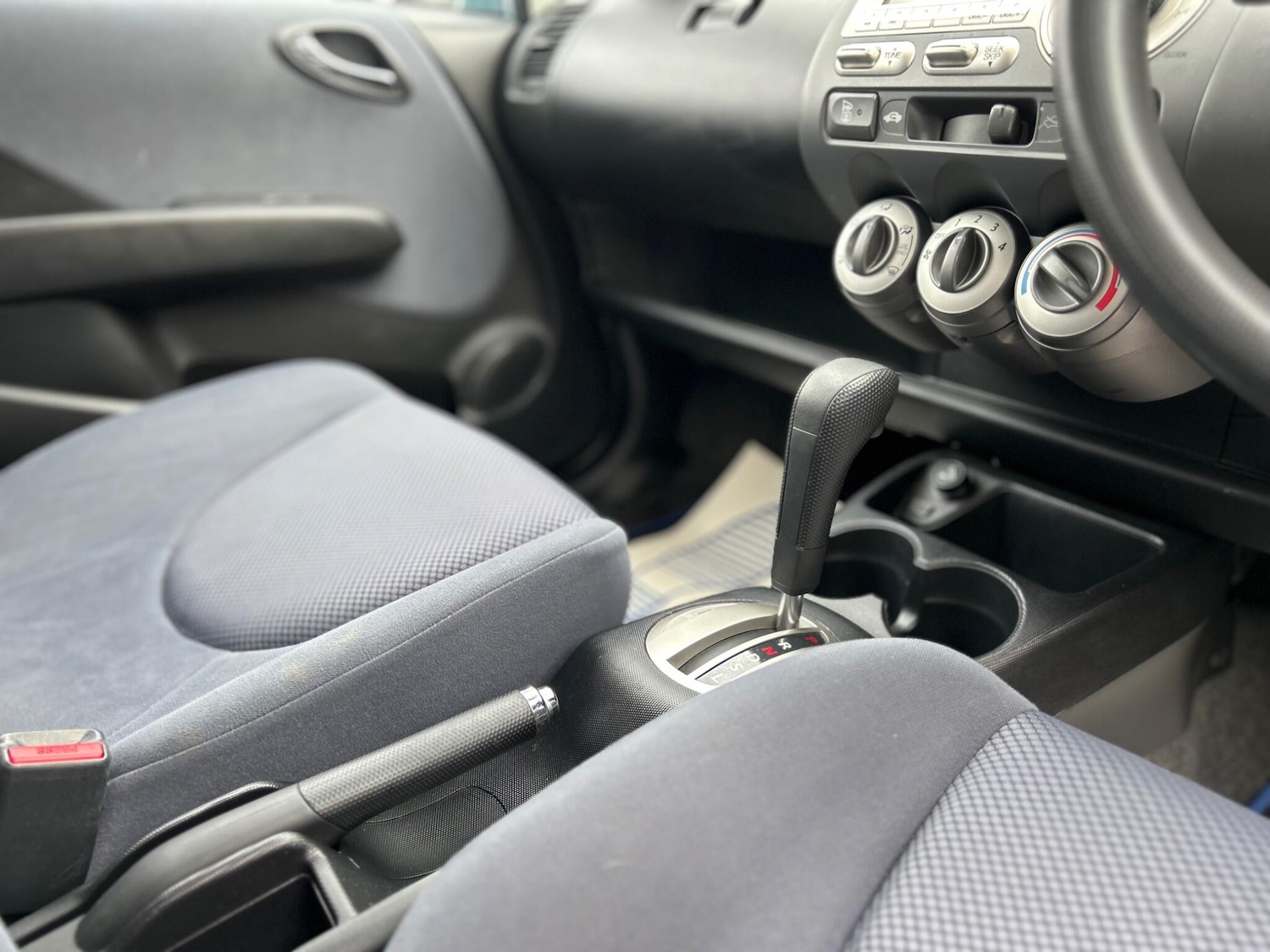 Used Honda Jazz for sale - 77586890: Photo 16