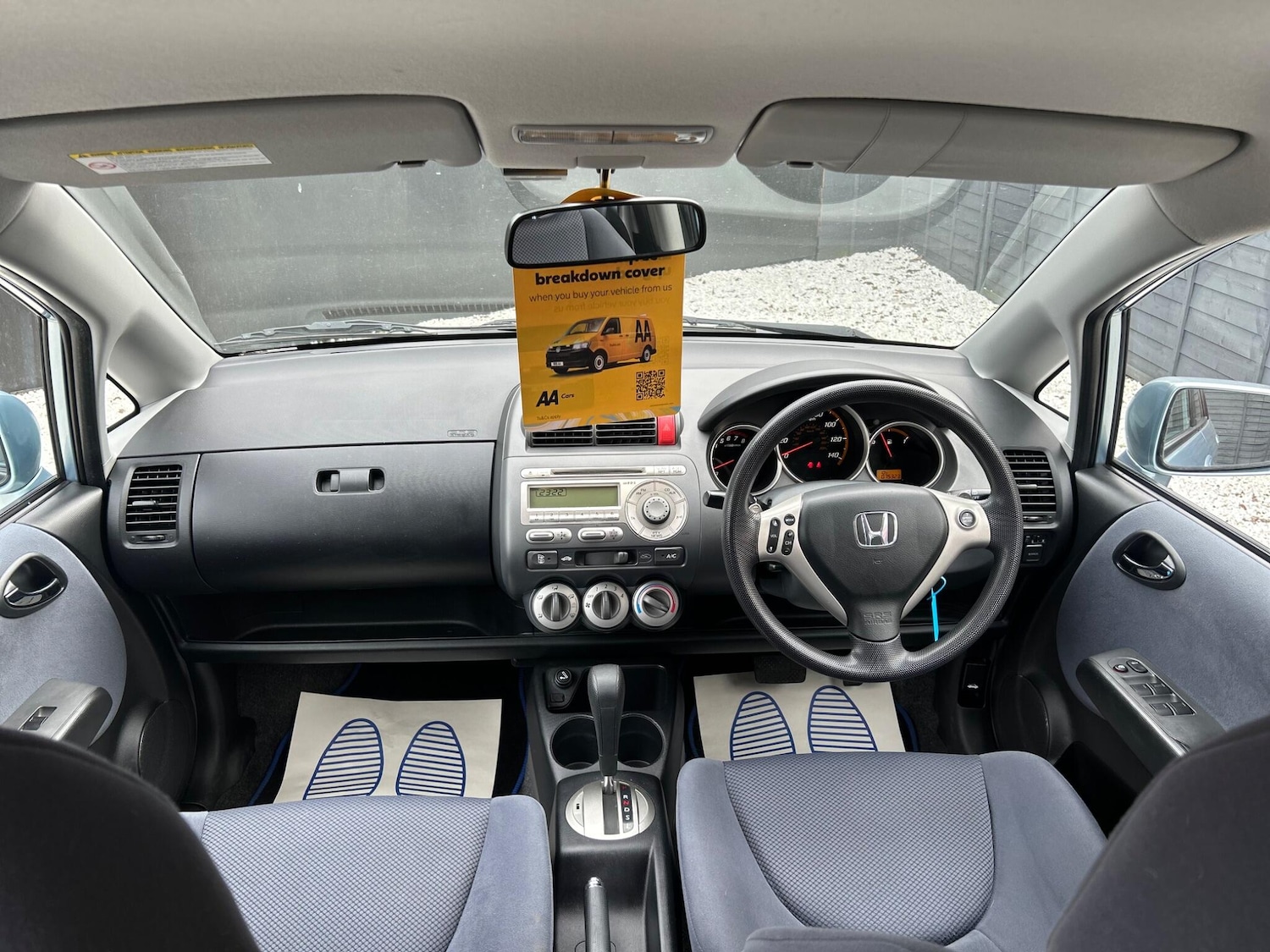 Used Honda Jazz for sale - 77586890: Photo 18