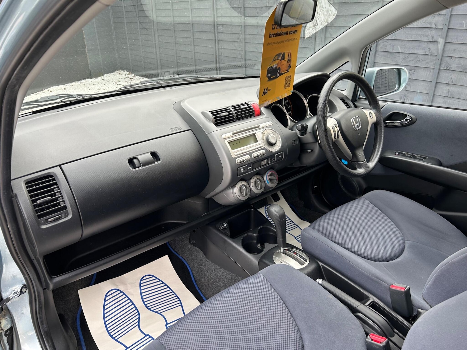 Used Honda Jazz for sale - 77586890: Photo 19