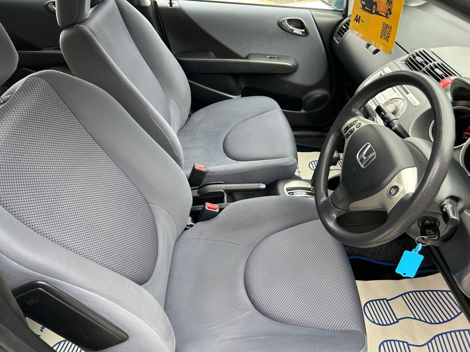 Used Honda Jazz for sale - 77586890: Photo 20