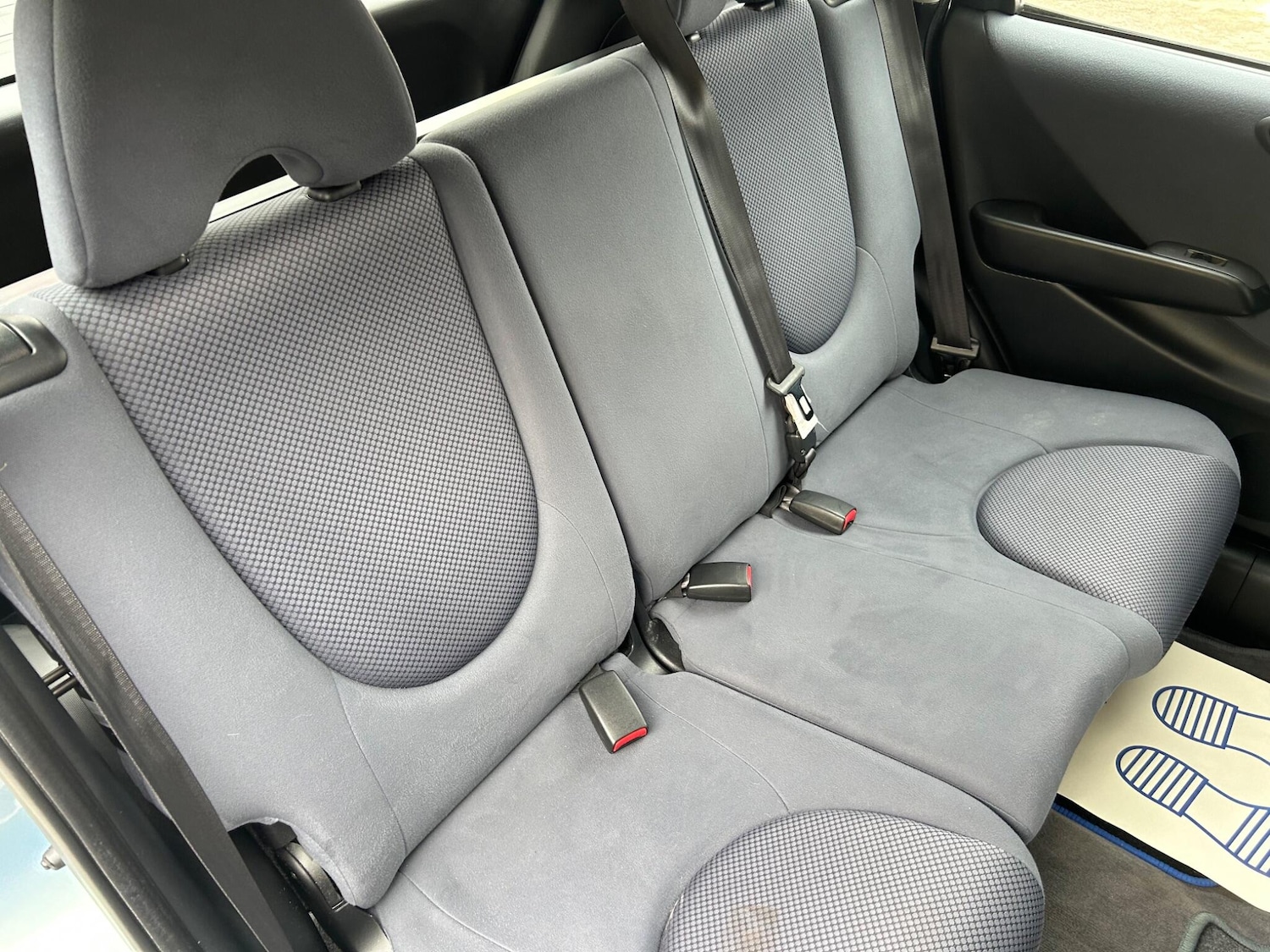 Used Honda Jazz for sale - 77586890: Photo 23