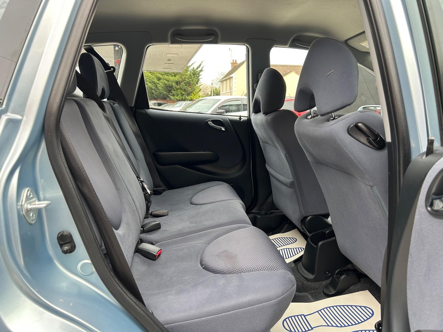 Used Honda Jazz for sale - 77586890: Photo 24