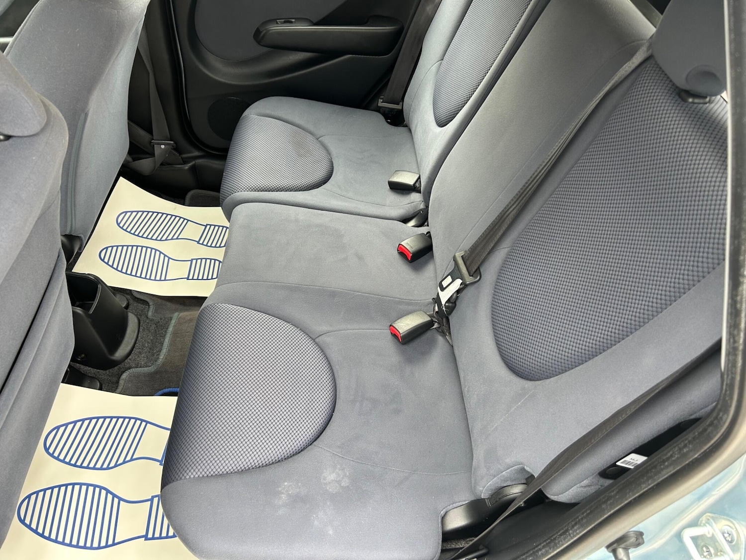 Used Honda Jazz for sale - 77586890: Photo 26