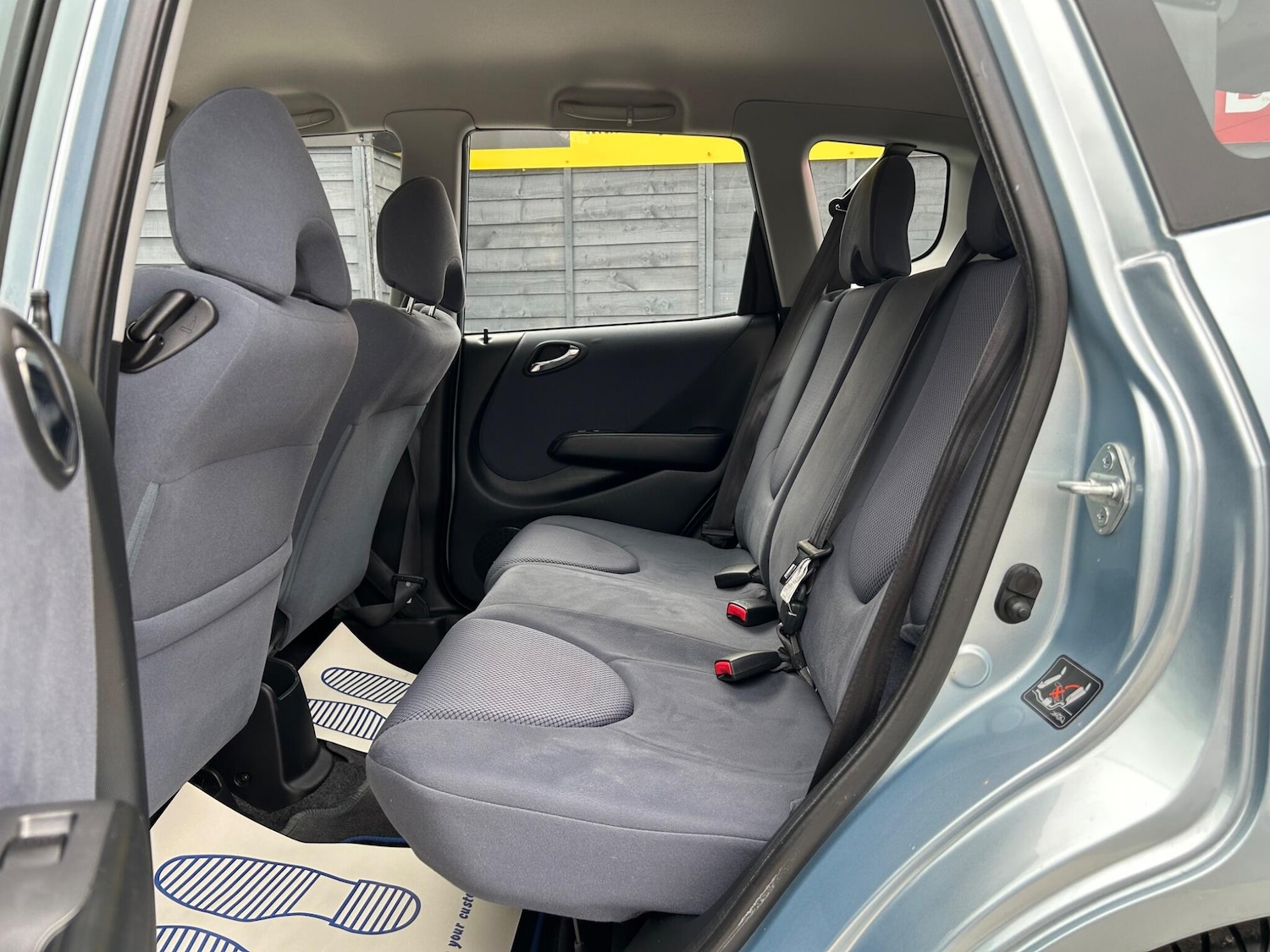 Used Honda Jazz for sale - 77586890: Photo 27