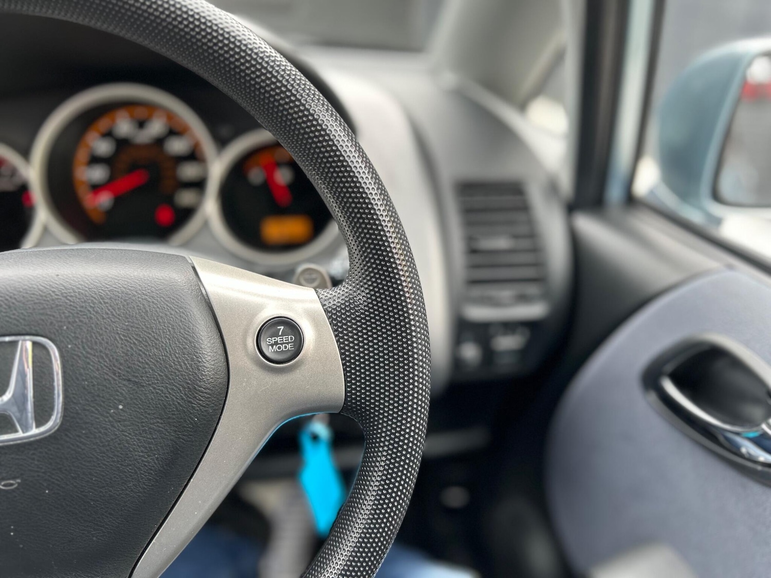 Used Honda Jazz for sale - 77586890: Photo 30