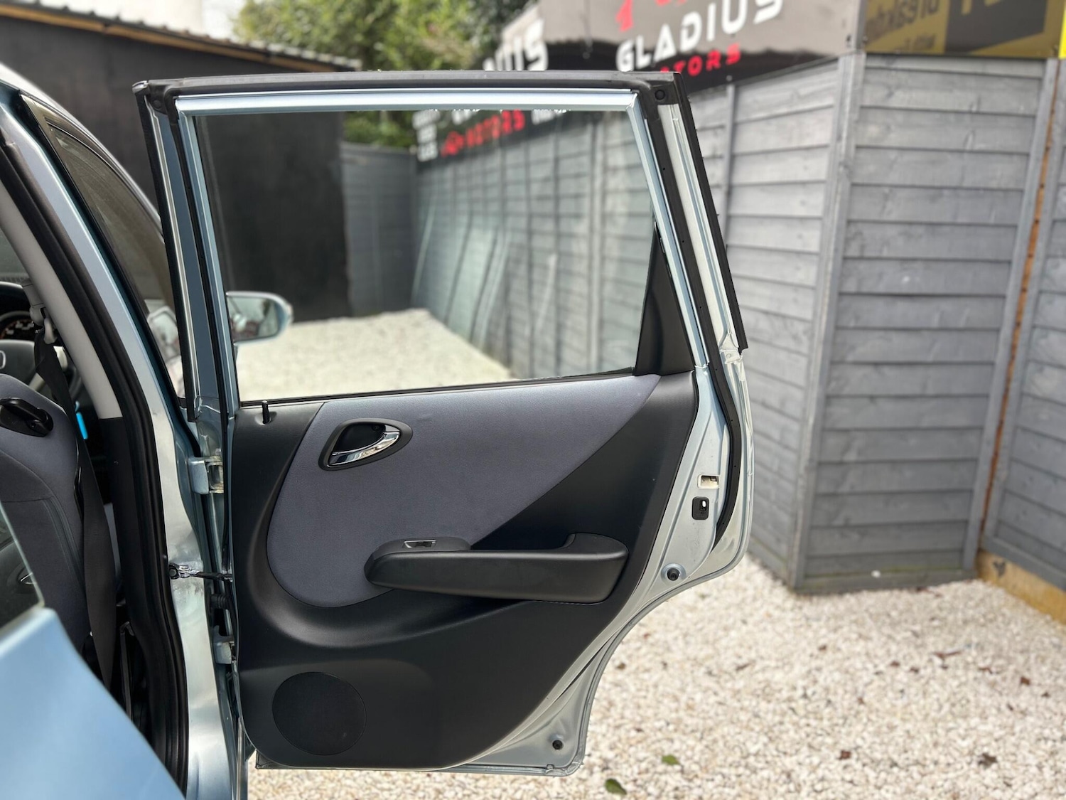 Used Honda Jazz for sale - 77586890: Photo 31