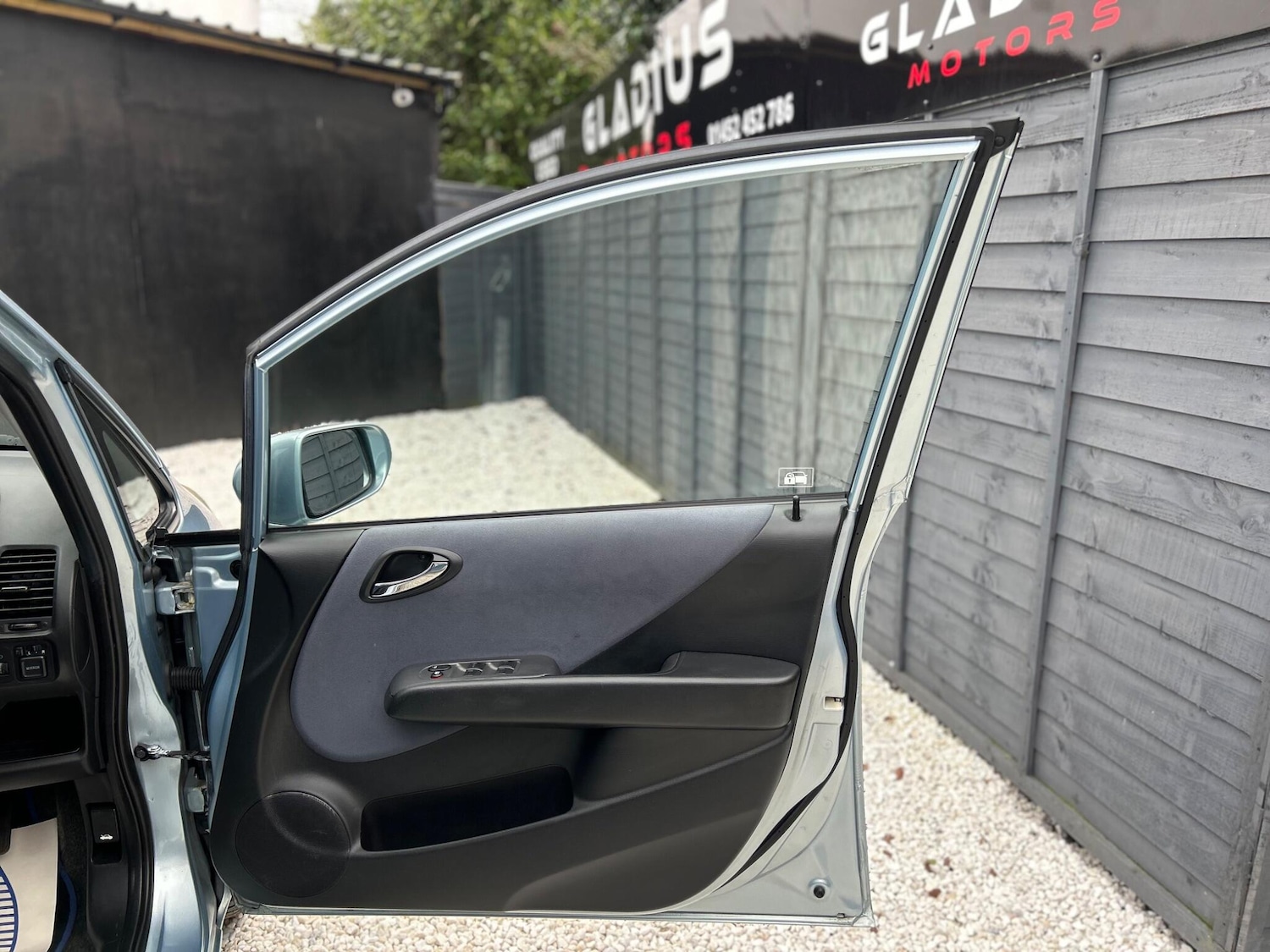 Used Honda Jazz for sale - 77586890: Photo 32