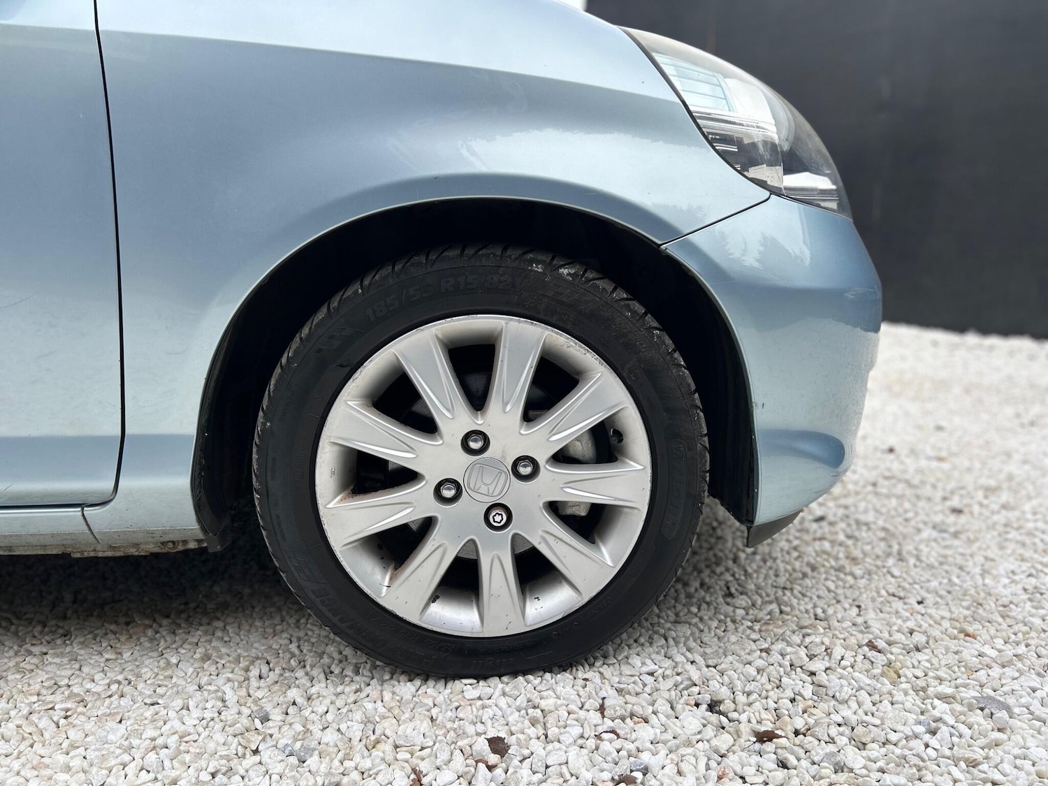 Used Honda Jazz for sale - 77586890: Photo 35