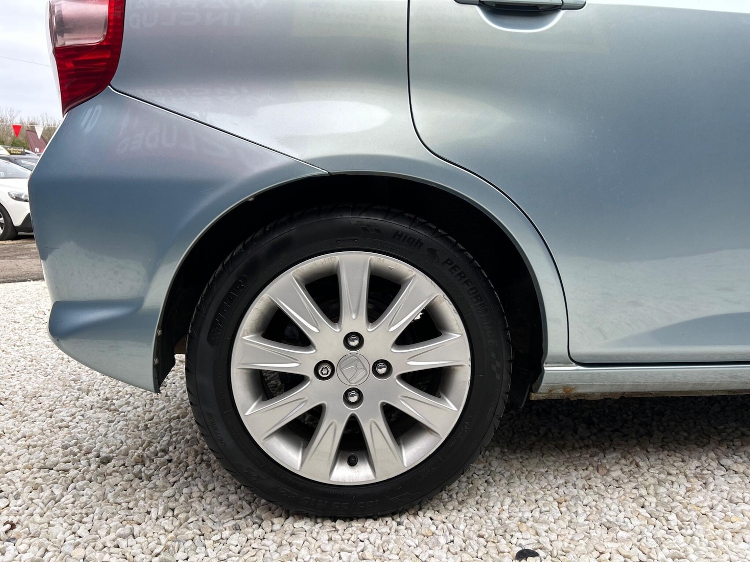 Used Honda Jazz for sale - 77586890: Photo 36