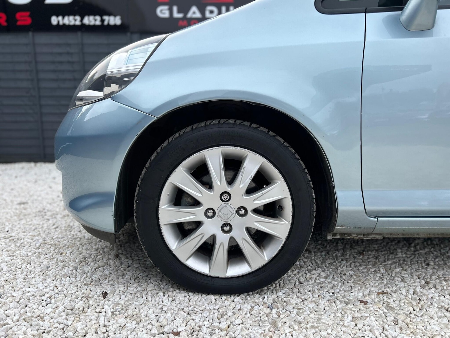 Used Honda Jazz for sale - 77586890: Photo 38