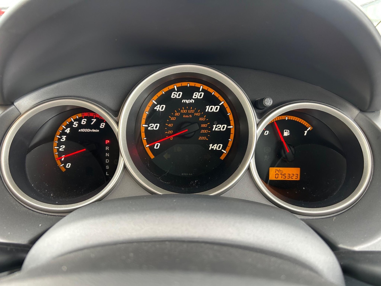 Used Honda Jazz for sale - 77586890: Photo 39