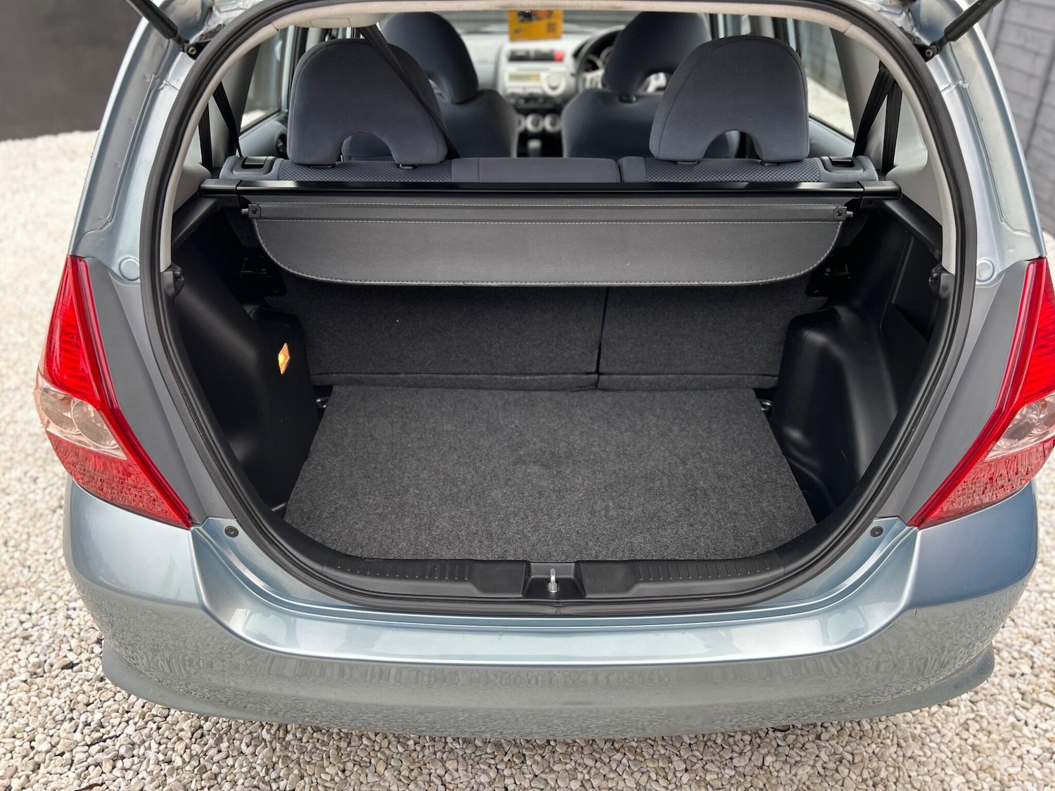 Used Honda Jazz for sale - 77586890: Photo 41