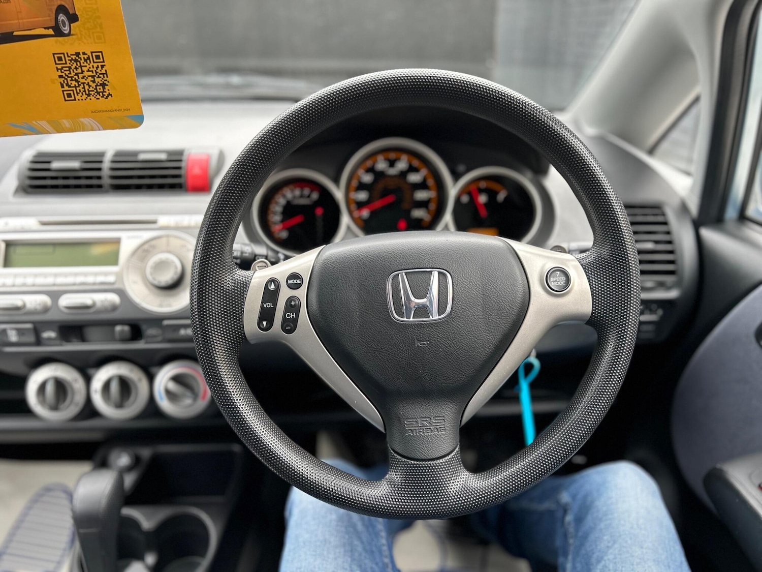 Used Honda Jazz for sale - 77586890: Photo 43