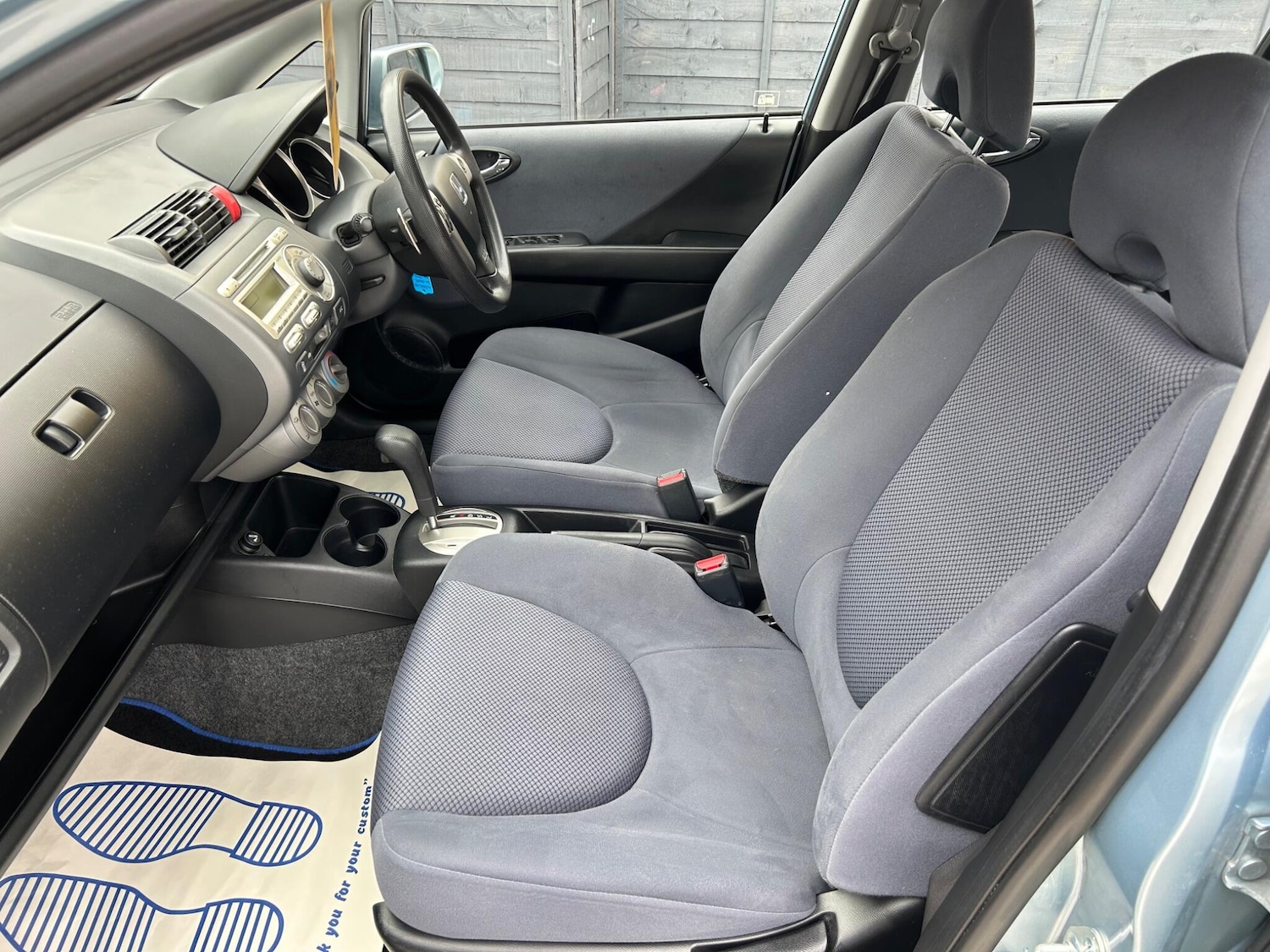 Used Honda Jazz for sale - 77586890: Photo 44