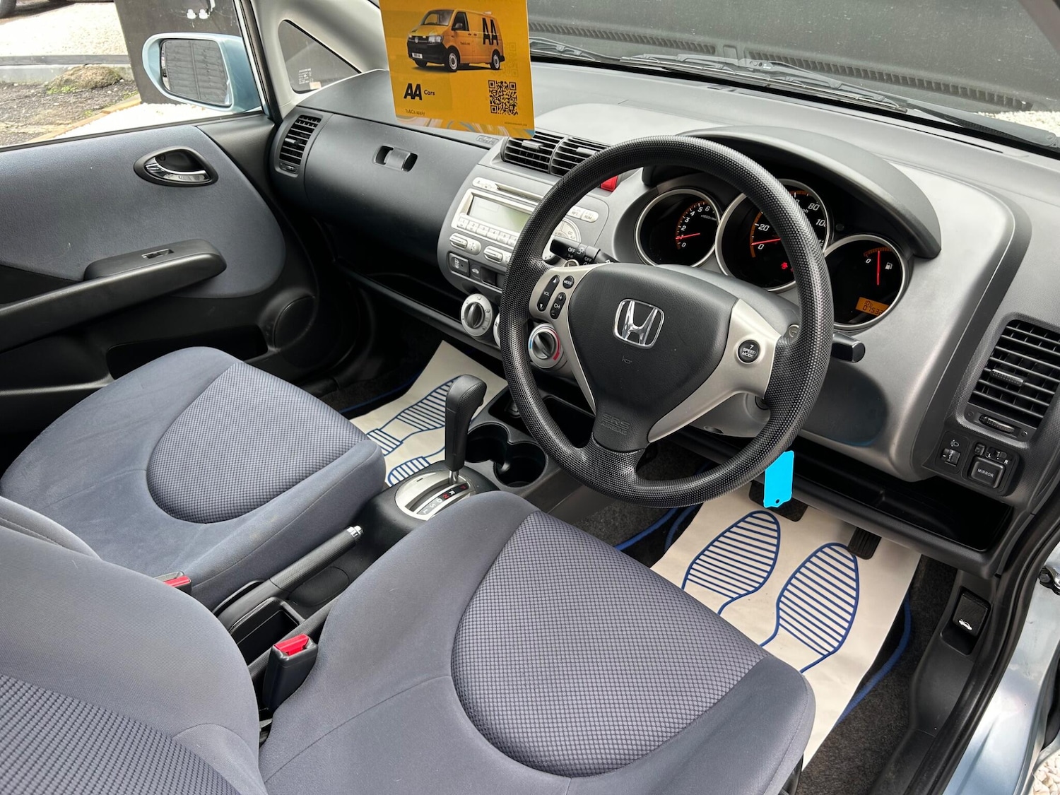 Used Honda Jazz for sale - 77586890: Photo 46