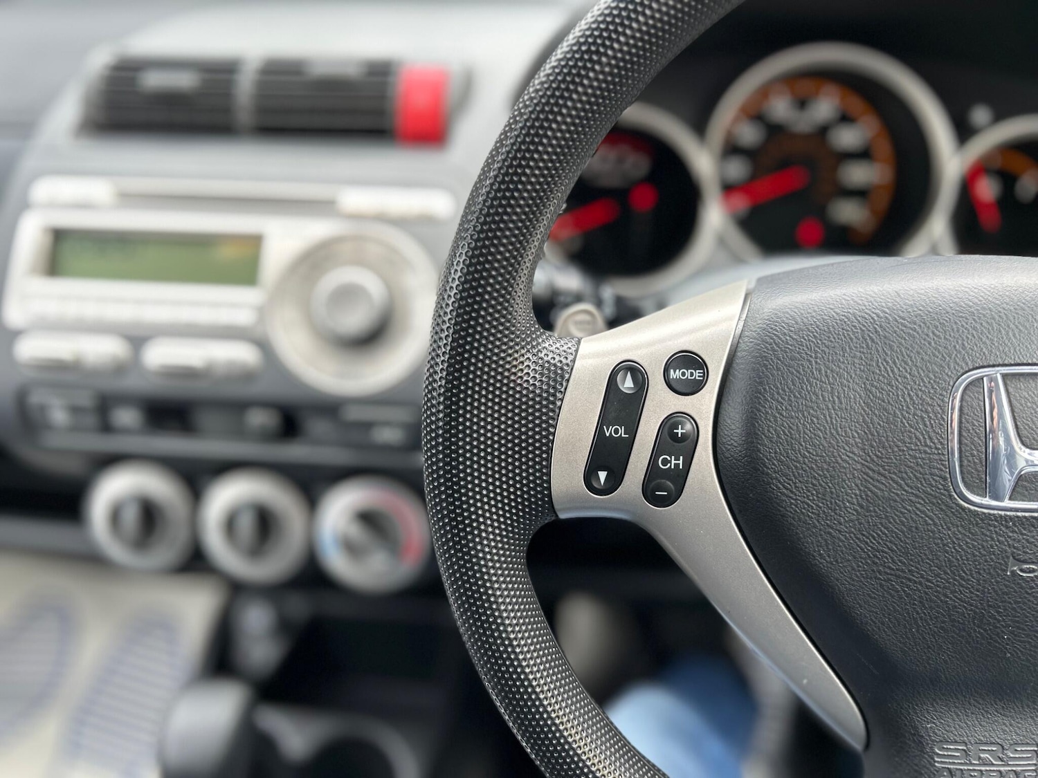 Used Honda Jazz for sale - 77586890: Photo 48