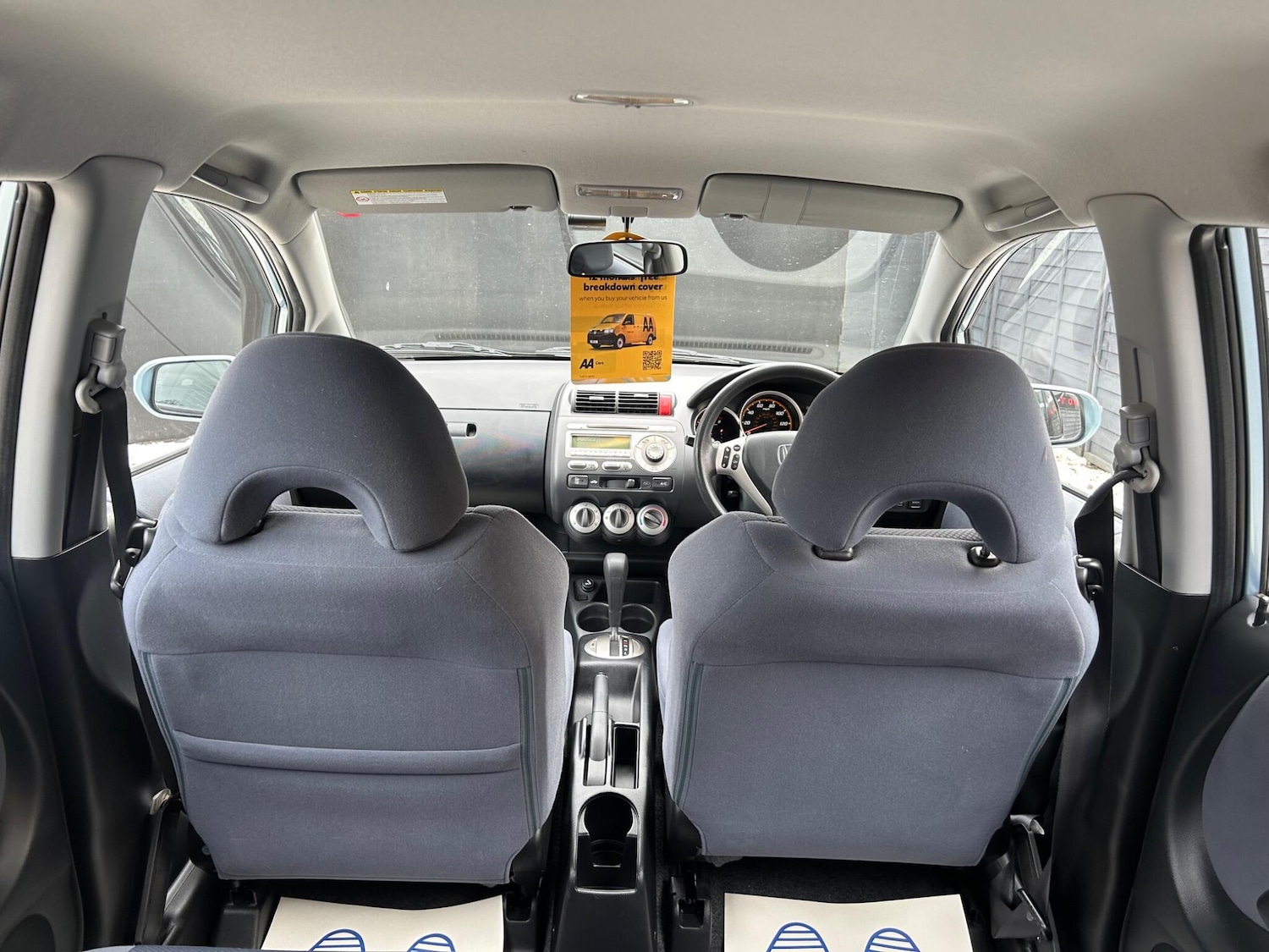 Used Honda Jazz for sale - 77586890: Photo 49