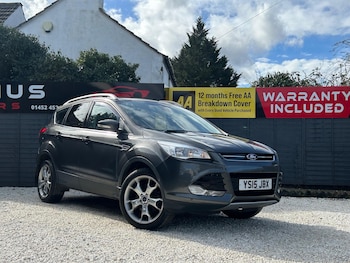 Used Ford Kuga 2015 for sale - 77824415: Photo