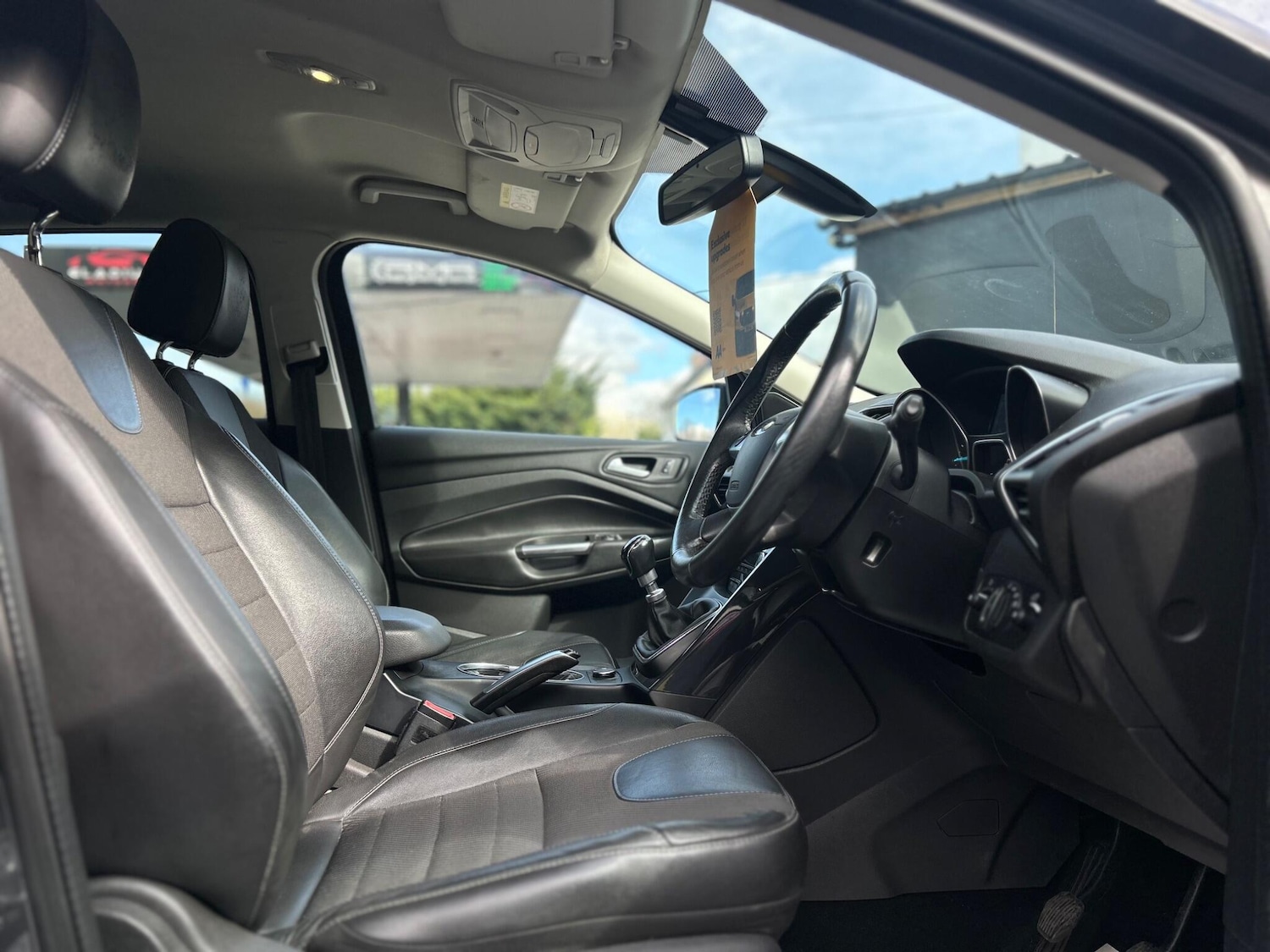 Used Ford Kuga for sale - 77824415: Photo 21