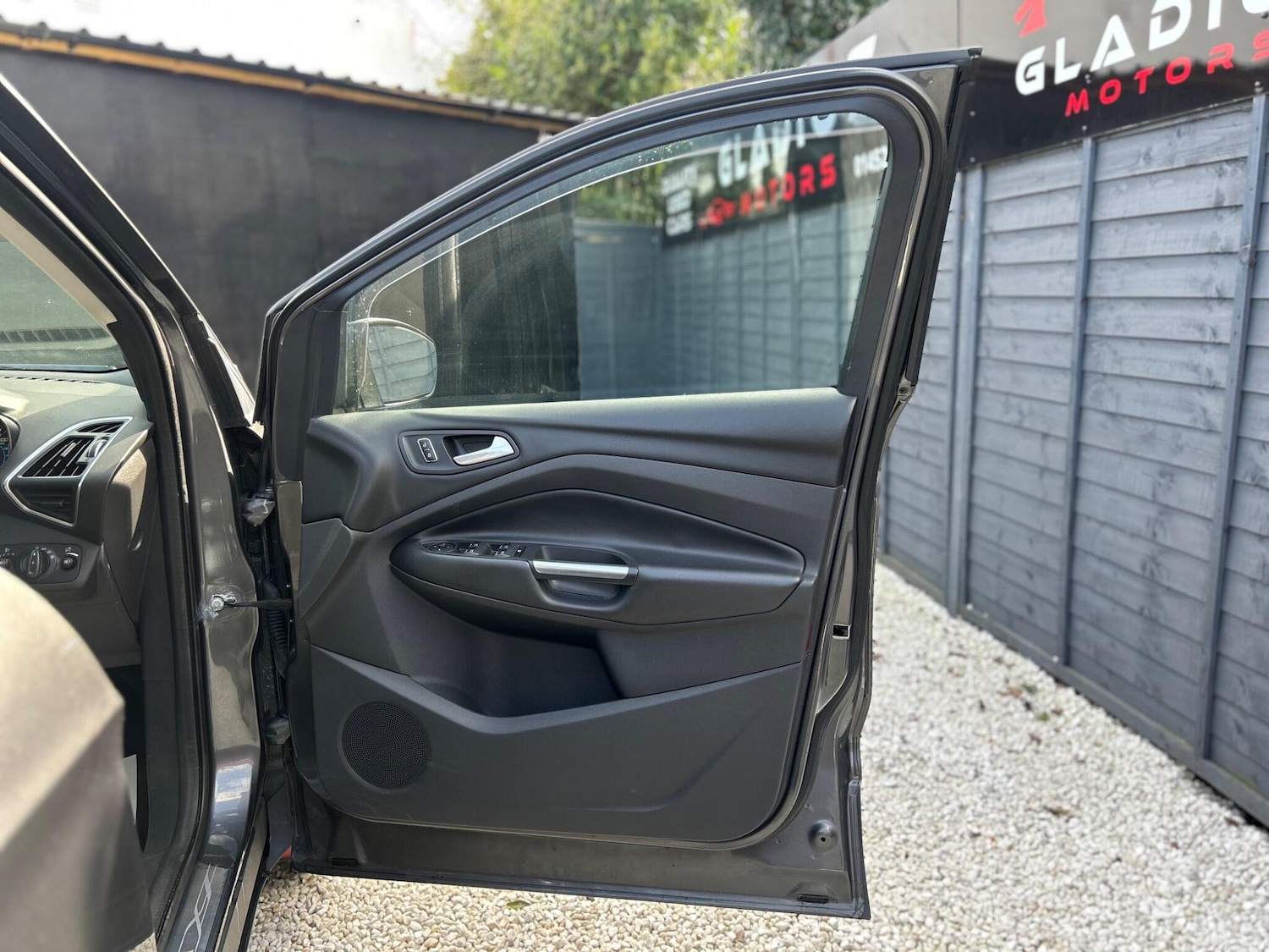 Used Ford Kuga for sale - 77824415: Photo 35