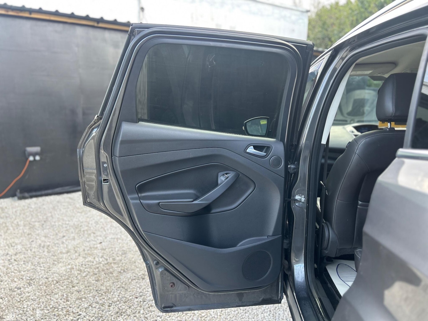 Used Ford Kuga for sale - 77824415: Photo 36