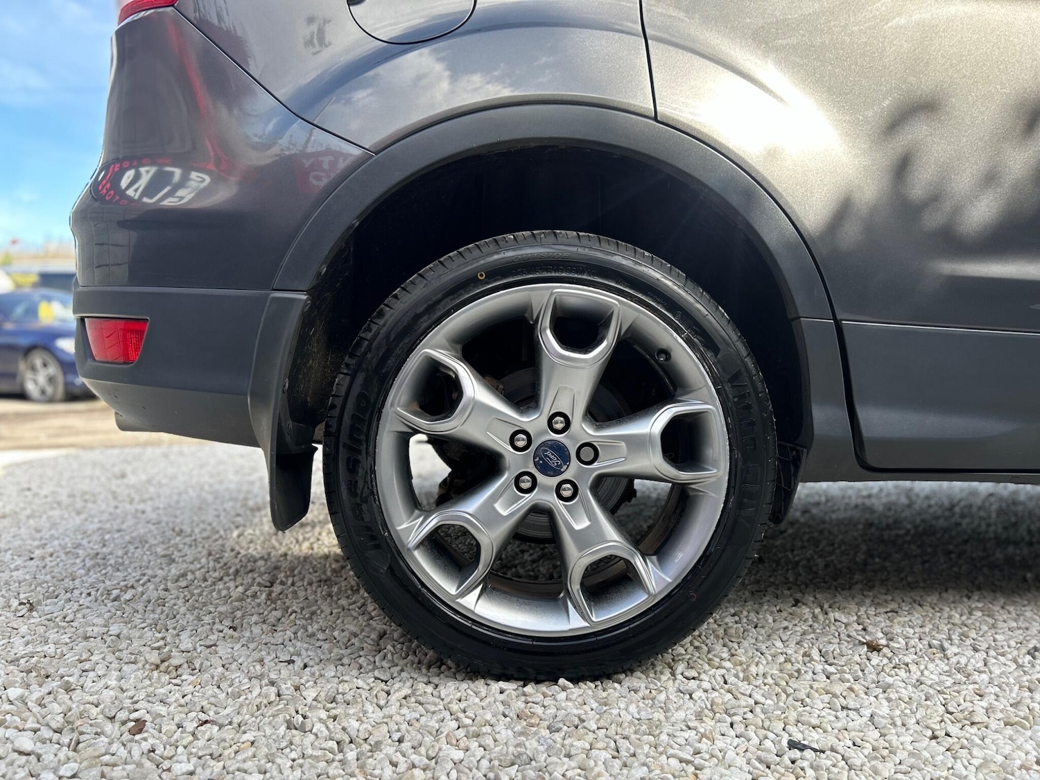 Used Ford Kuga for sale - 77824415: Photo 39