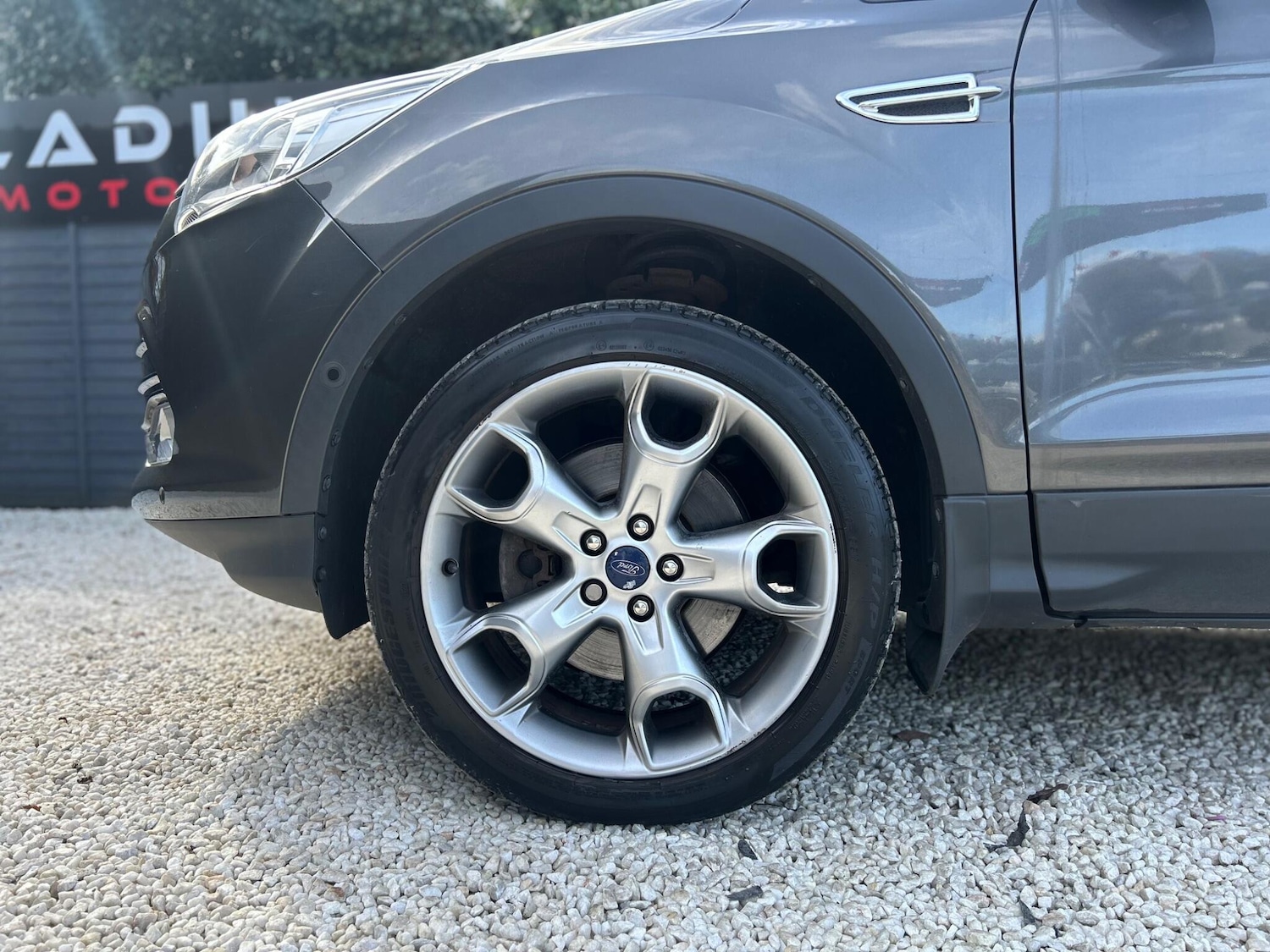 Used Ford Kuga for sale - 77824415: Photo 41