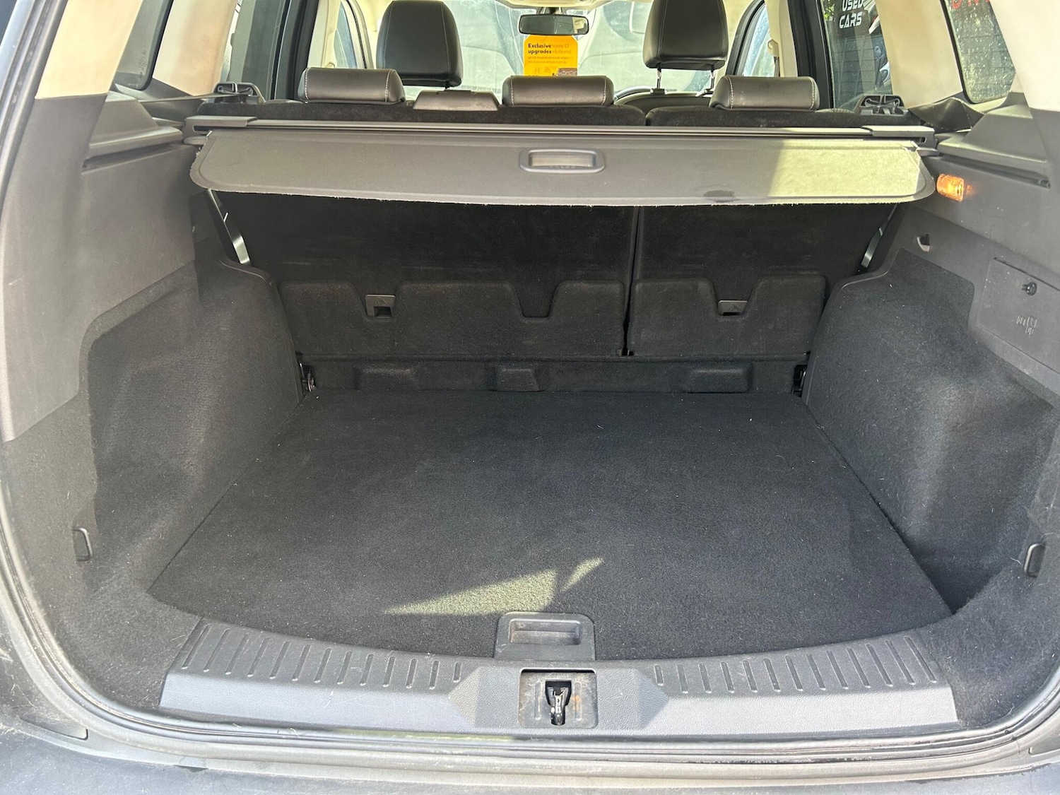 Used Ford Kuga for sale - 77824415: Photo 44