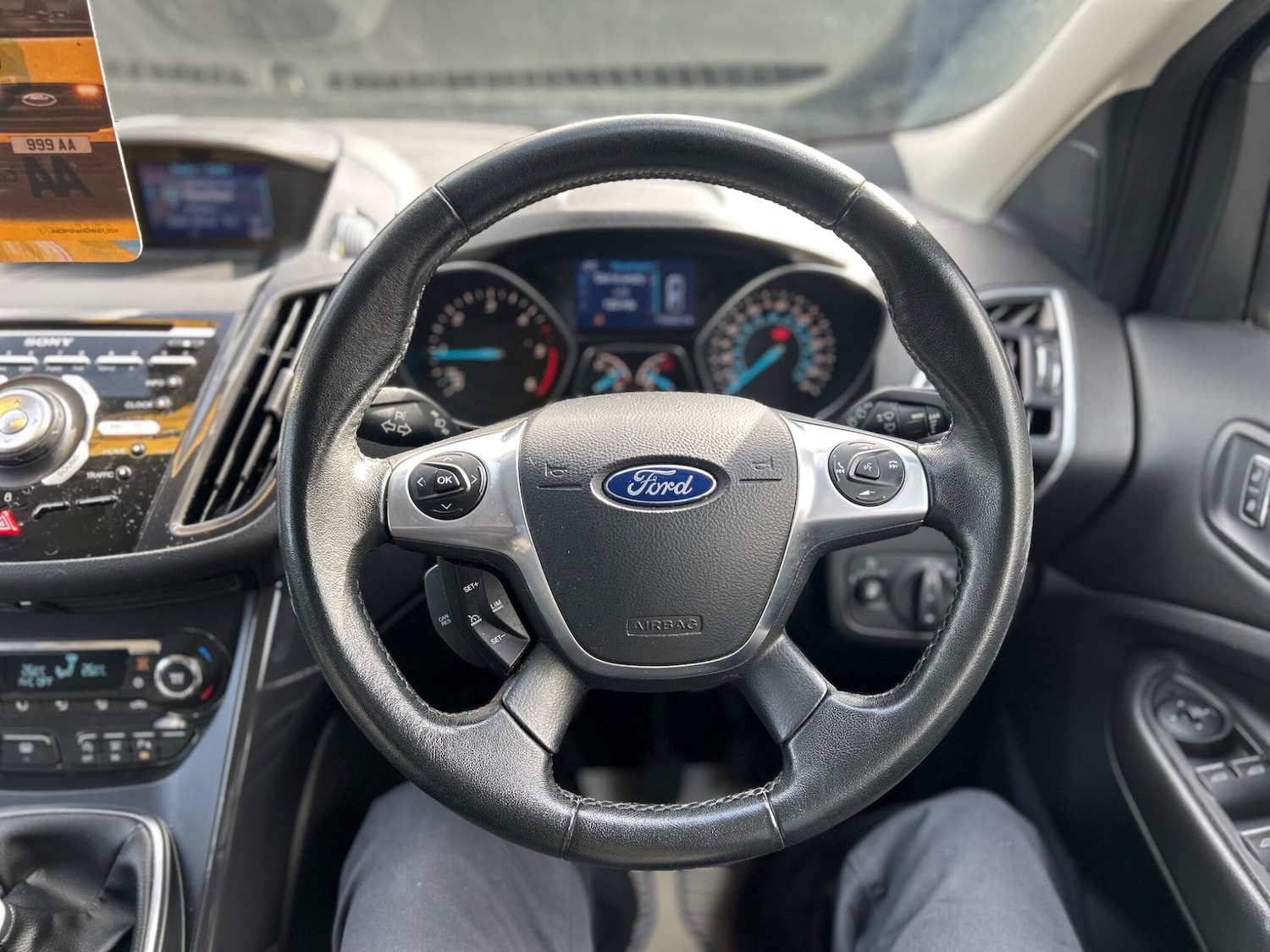 Used Ford Kuga for sale - 77824415: Photo 45