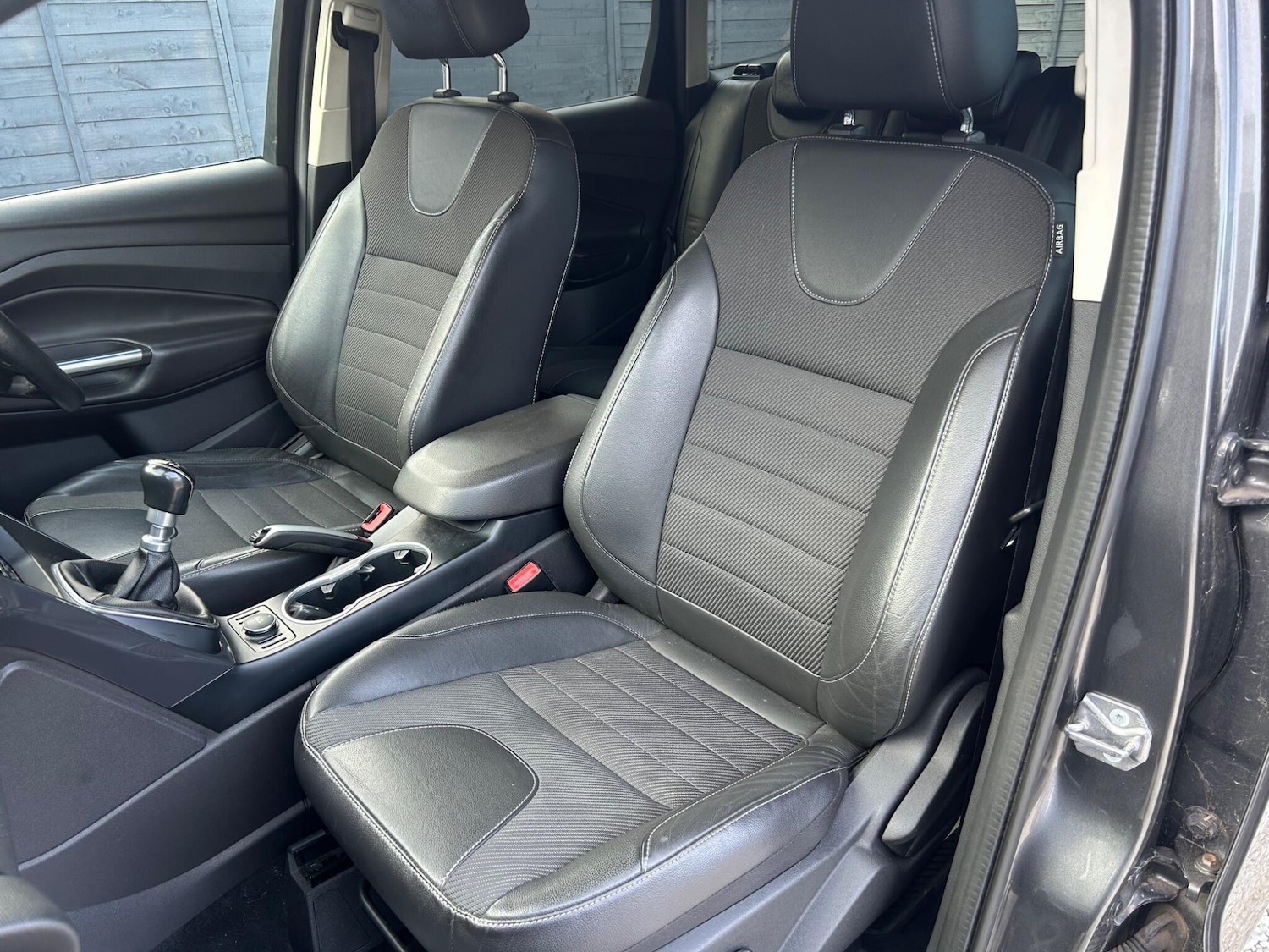 Used Ford Kuga for sale - 77824415: Photo 46