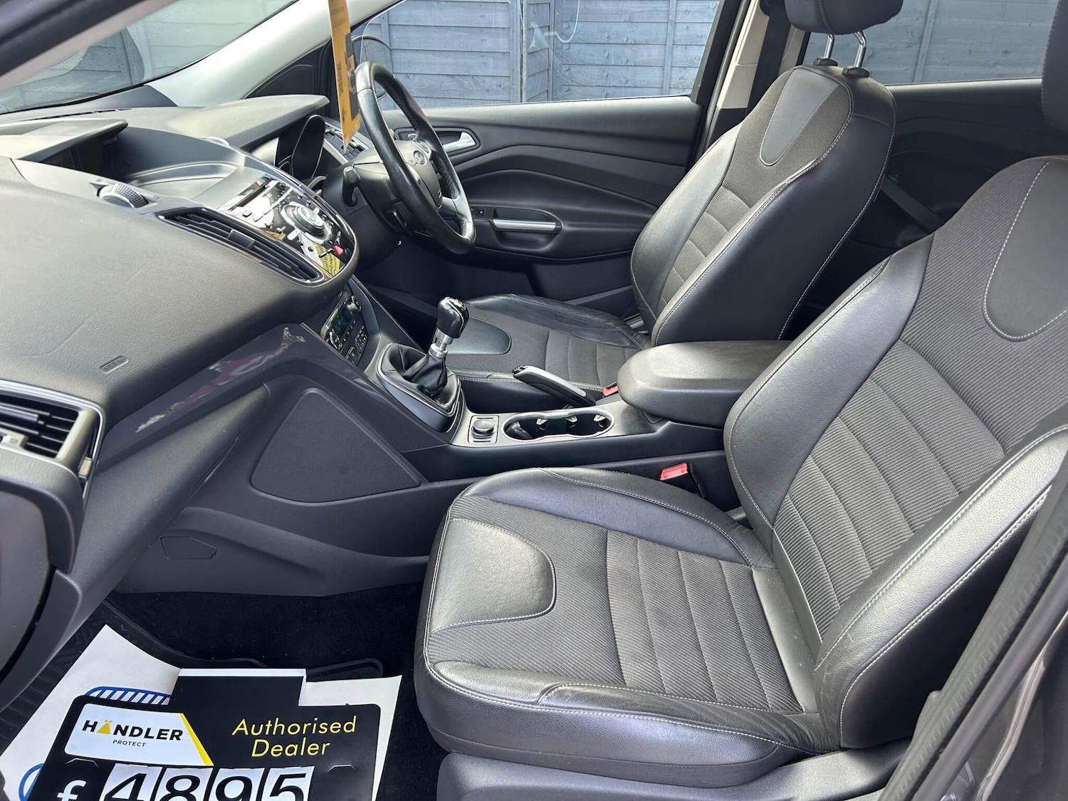 Used Ford Kuga for sale - 77824415: Photo 47