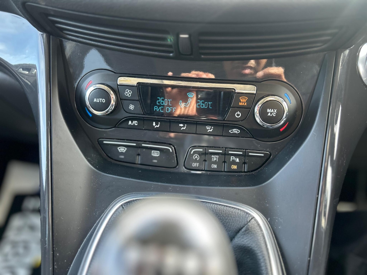 Used Ford Kuga for sale - 77824415: Photo 49