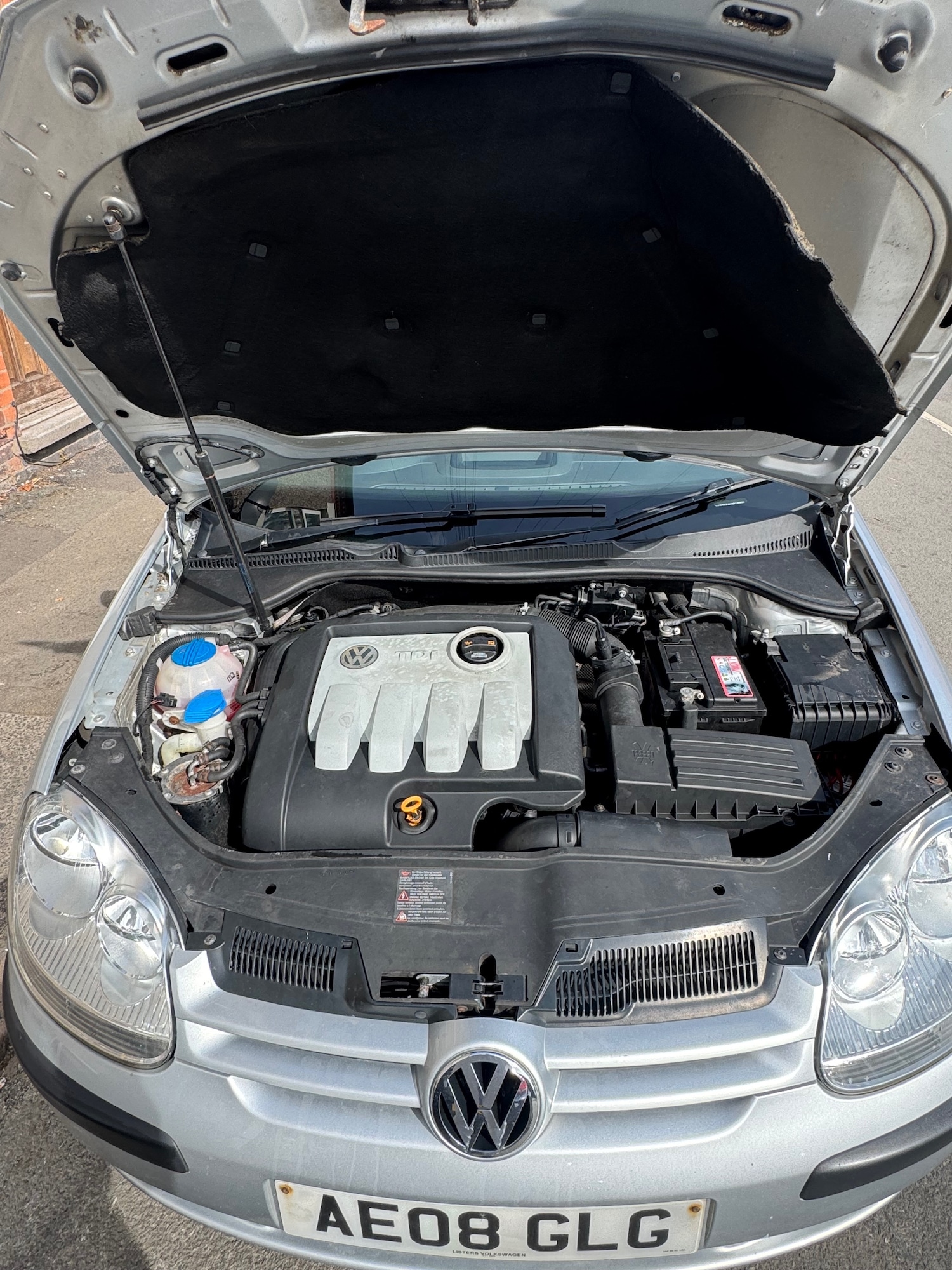 Vehicle 15