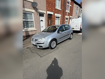Used Volkswagen Golf 2008 for sale - 75621672: Photo