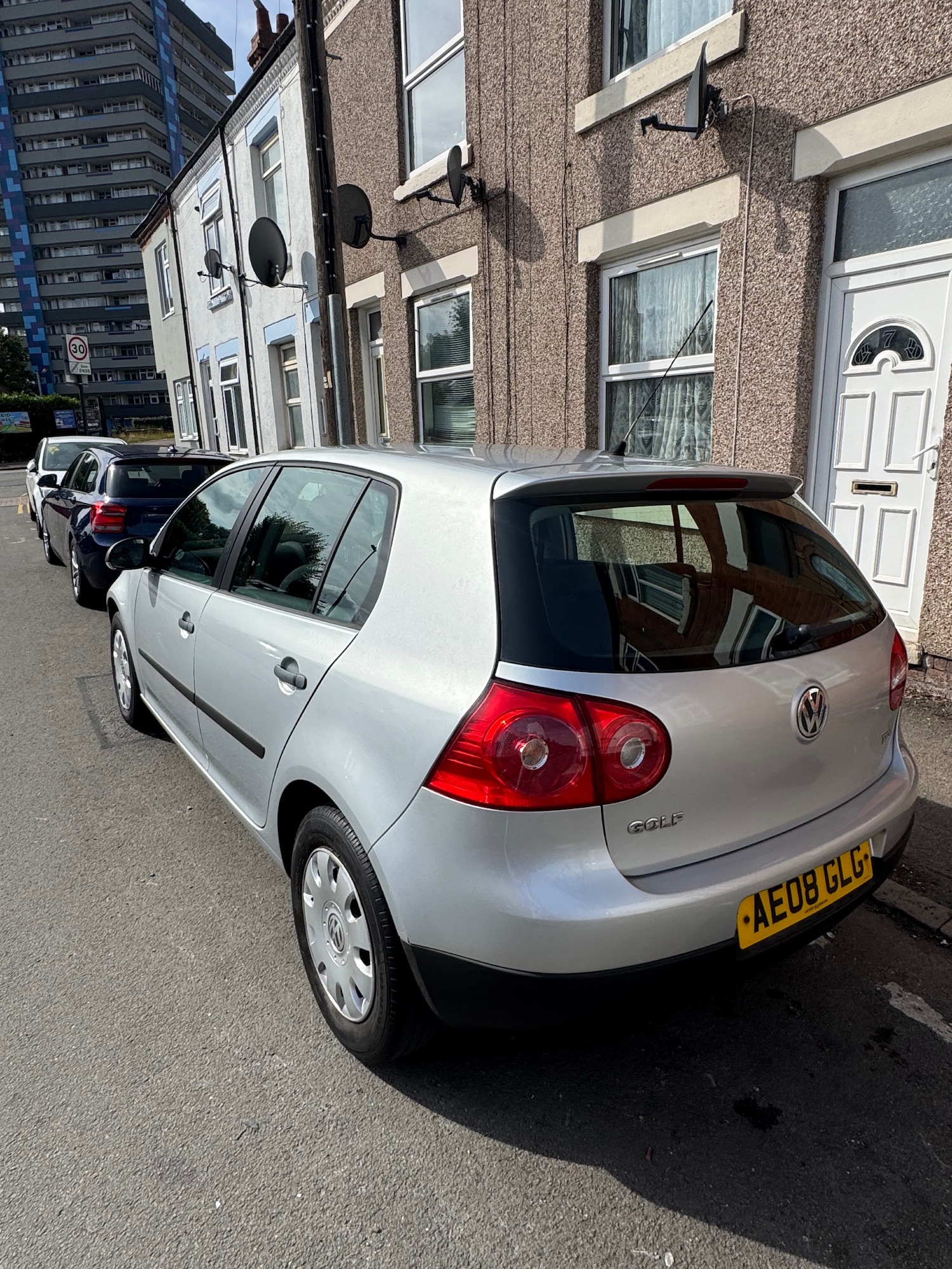 Vehicle 7
