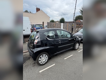 Used Citroen C1 2009 for sale - 75939036: Photo